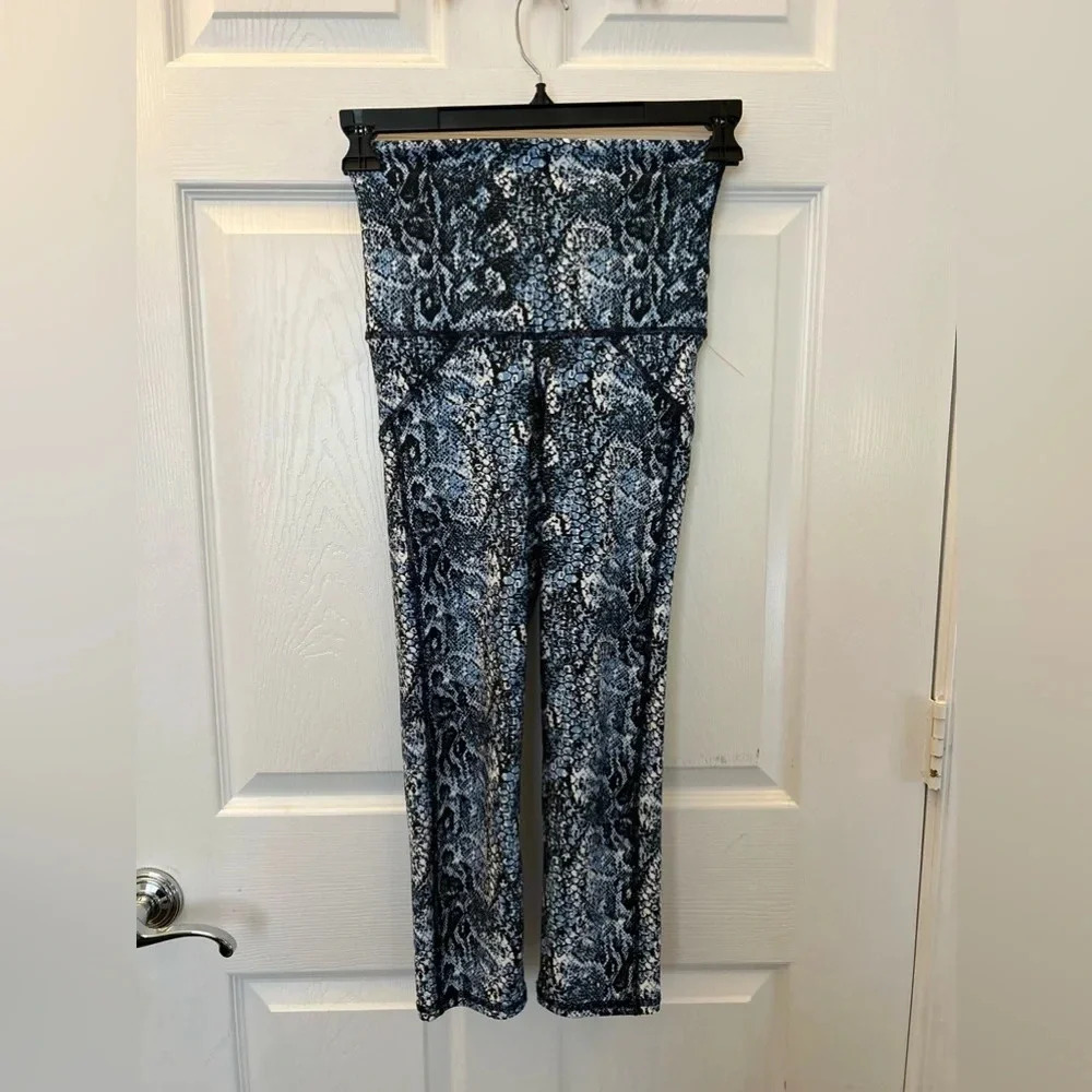 Emily Hsu Leggings